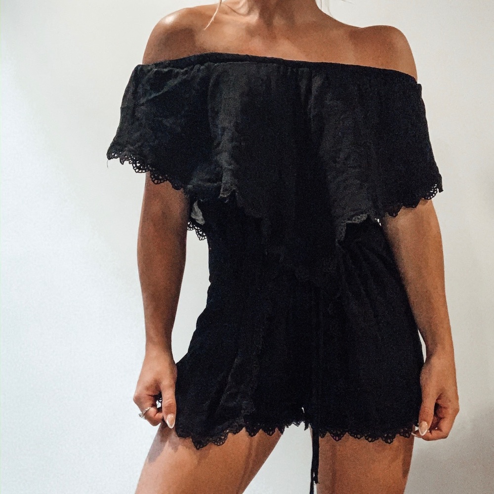 ROMPER - Picture 2 of 2